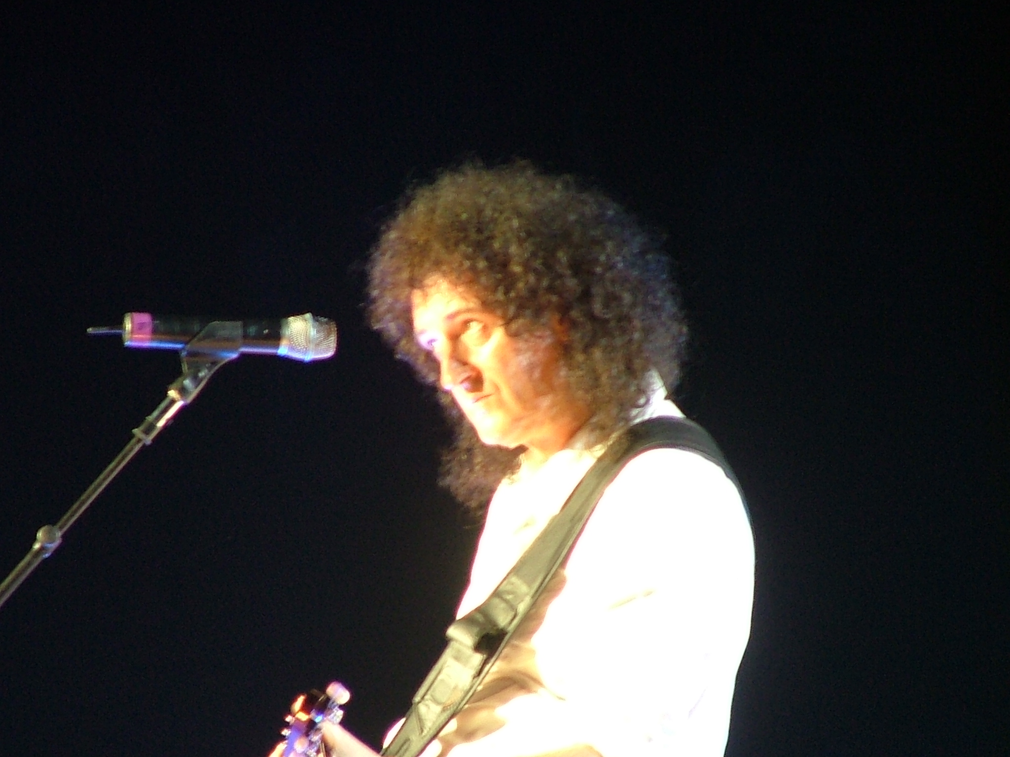 Queen Milano 5 aprile 2005 (Thank Vale Martignon)